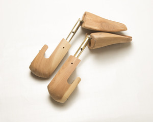 Wooden Foot Wear Blocks