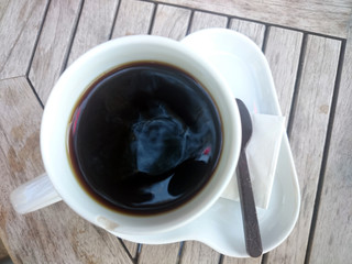 kahve