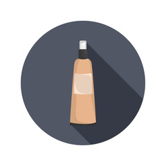 Face concealer color icon for web and mobile design