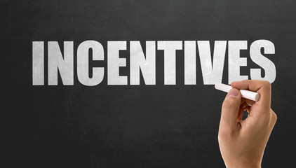Incentives