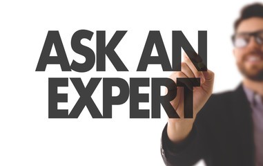 Ask an Expert