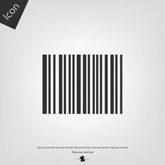 Barcode icon