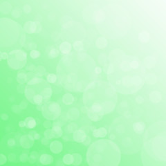 Beautiful and colorful of abstract bokeh texture background.