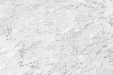 White marble texture abstract background pattern with high resol