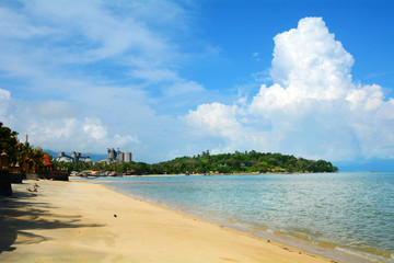 Tanjung Rhu Beach, Langkawi Island, Malaysia
