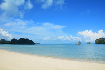 Tanjung Rhu Beach, Langkawi Island, Malaysia