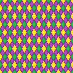  Mardi Gras background