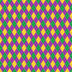  Mardi Gras background