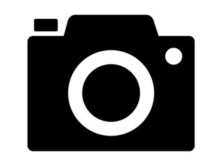 カメラアイコン