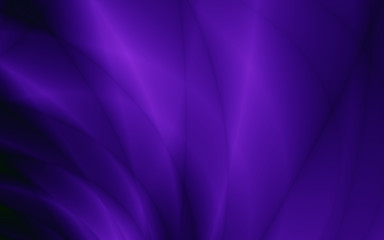 Purple wide format card abstract website pattern