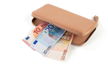 gli euro di Monica