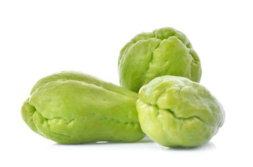 bitter cucumber