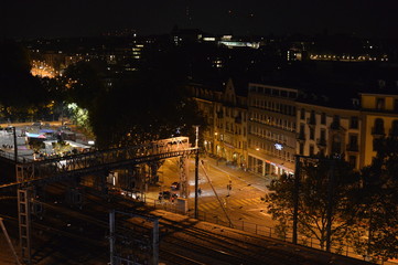 Bahnhof Bern