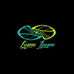 Abstract Logo Vector