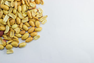 penaut food snack nut healty organic tasty