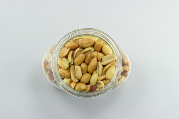 penaut food snack nut healty organic tasty