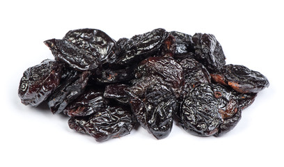 Heap of prunes