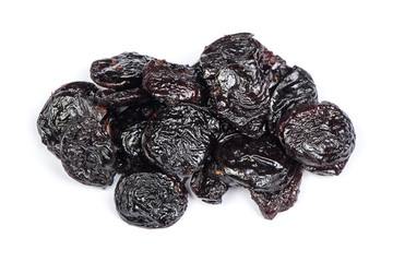 Heap of prunes