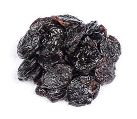 Heap of prunes