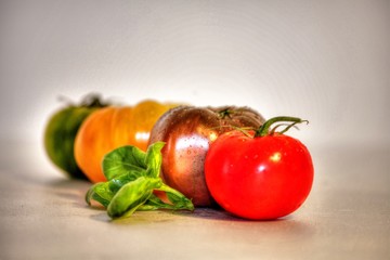 tomates