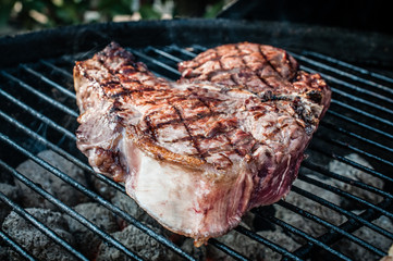 fiorentina alla griglia home made