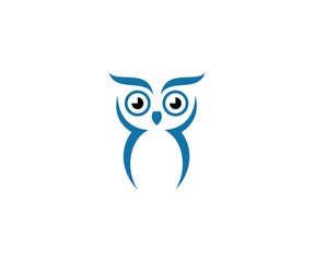 Owl logo