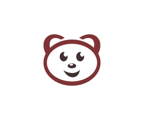 Bear logo