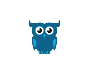 Owl logo