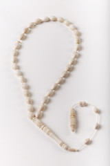 pearl rosary