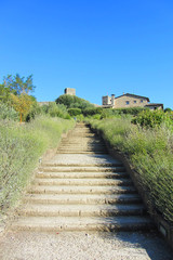 Monteriggioni