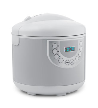 Electric multi cooker