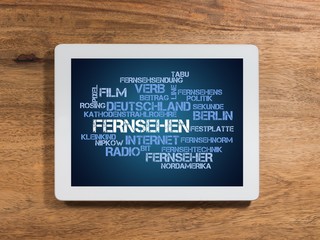 Fernsehen
