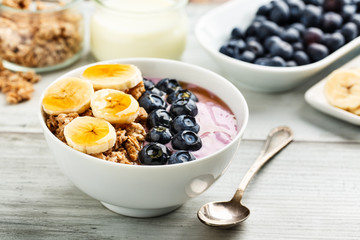 Breakfast Bowl