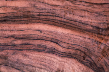 Rosewood veneer background