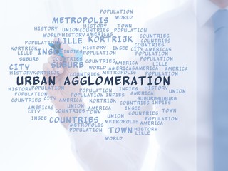 Urban agglomeration