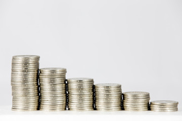 grafica de inversion