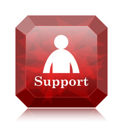 Support icon