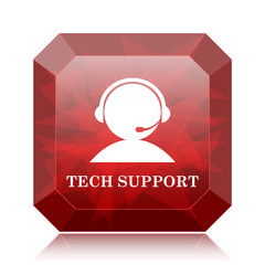 Tech support icon