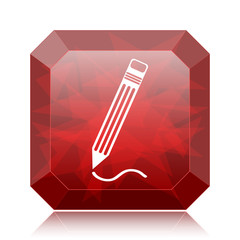 Pen icon