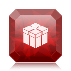 Gift icon