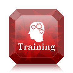 Training icon