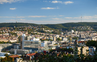 Stuttgart