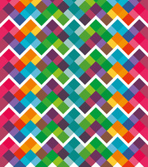 Background of varied colors vector illustration design