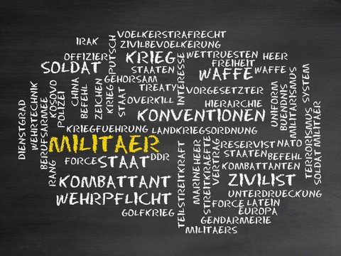 Milit&auml;r