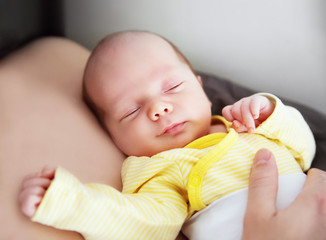 Newborn Baby