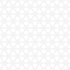 seamless white background.