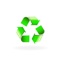 Recycle simbol ,Recycle symbol