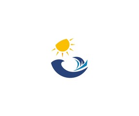 Summer logo