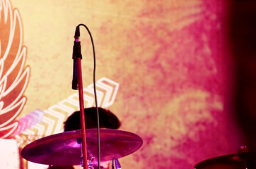 Musical instrument