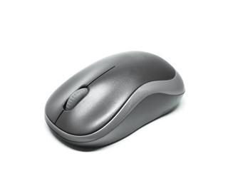Wireless computer mouse